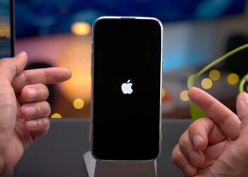 قفل امنیتی دردسرساز آیفون با مهندسی معکوس شناسایی شد