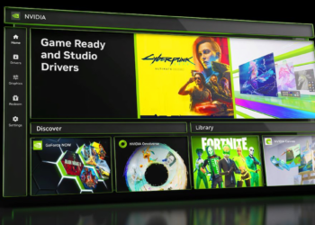 انویدیا با معرفی Nvidia App سرانجام GeForce Experience را از رده خارج کرد