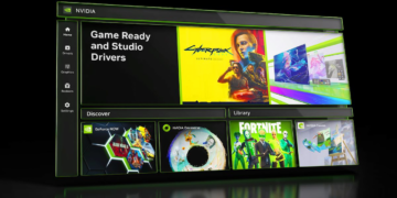 انویدیا با معرفی Nvidia App سرانجام GeForce Experience را از رده خارج کرد
