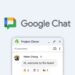 عرضه قابلیت ارسال پیام صوتی در پلتفرم Google Chat