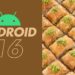 گوگل به تازگی اولین نسخه Developer Preview از سیستم‌عامل اندروید 16 را عرضه کرد.