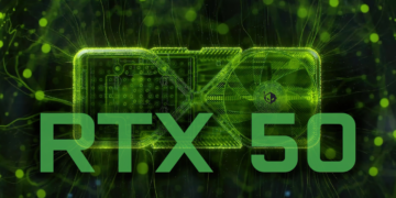 اختصاص کامل خط تولید محصولات انویدیا به GPUهای نسل بعدی RTX 50 Blackwell و کنار گذاشتن سری RTX 40 Ada