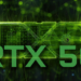اختصاص کامل خط تولید محصولات انویدیا به GPUهای نسل بعدی RTX 50 Blackwell و کنار گذاشتن سری RTX 40 Ada