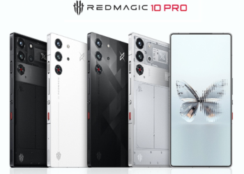 رونمایی رسمی گوشیهای گیمینگ RedMagic 10 Pro و 10 Pro+