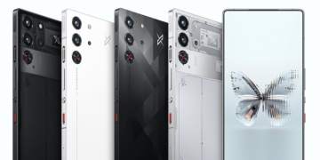 رونمایی رسمی گوشی‌های گیمینگ RedMagic 10 Pro و 10 Pro+