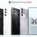 رونمایی رسمی گوشی‌های گیمینگ RedMagic 10 Pro و 10 Pro+