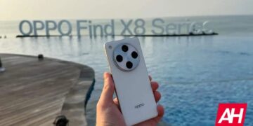 گوشی‌های Find X8 و Find X8 Pro اوپو رونمایی شدند
