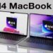 مک‌بوک پرو M4 تغییر چندانی با نسل قبلی خود ندارد