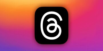 امکان تماشای ویدیوهای افقی در پلتفرم Threads فراهم شد