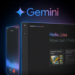 امکان اضافه کردن فایل هنگام ایجاد Gems در گوگل فراهم شد
