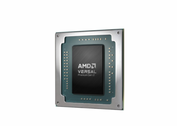 AMD نسل دوم تراشه‌های سری Versal Premium را معرفی کرد