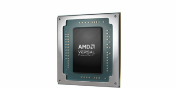 AMD نسل دوم تراشه‌های سری Versal Premium را معرفی کرد