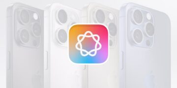 احتمال انتشار زودتر از انتظار iOS 18.2 توسط اپل