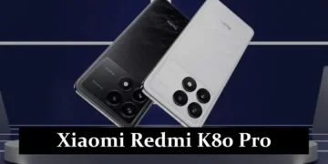 مشخصات دوربین گوشی ردمی K80 پرو فاش شد