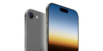 اپل گوشی آیفون 17 ایر را با ویژگی‌های جدید به بازار عرضه می کند