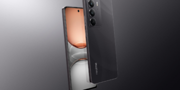 ریلمی C75 با تراشه Helio G92 Max و دوربین ۵۰ مگاپیکسلی رونمایی شد