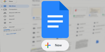 قابلیت تبدیل متن به تصویر Imagen 3 در Google Docs عرضه شد