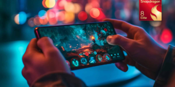 داغ شدن تراشه اسنپدراگون ۸ الیت در تست‌های گرافیکی