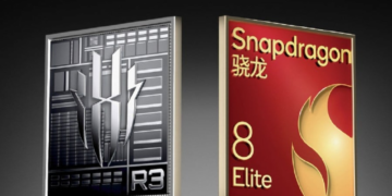 معرفی گوشی ردمجیک ۱۰ پرو با تمرکز بر ارائه تجربه گیمینگ پیشرفته