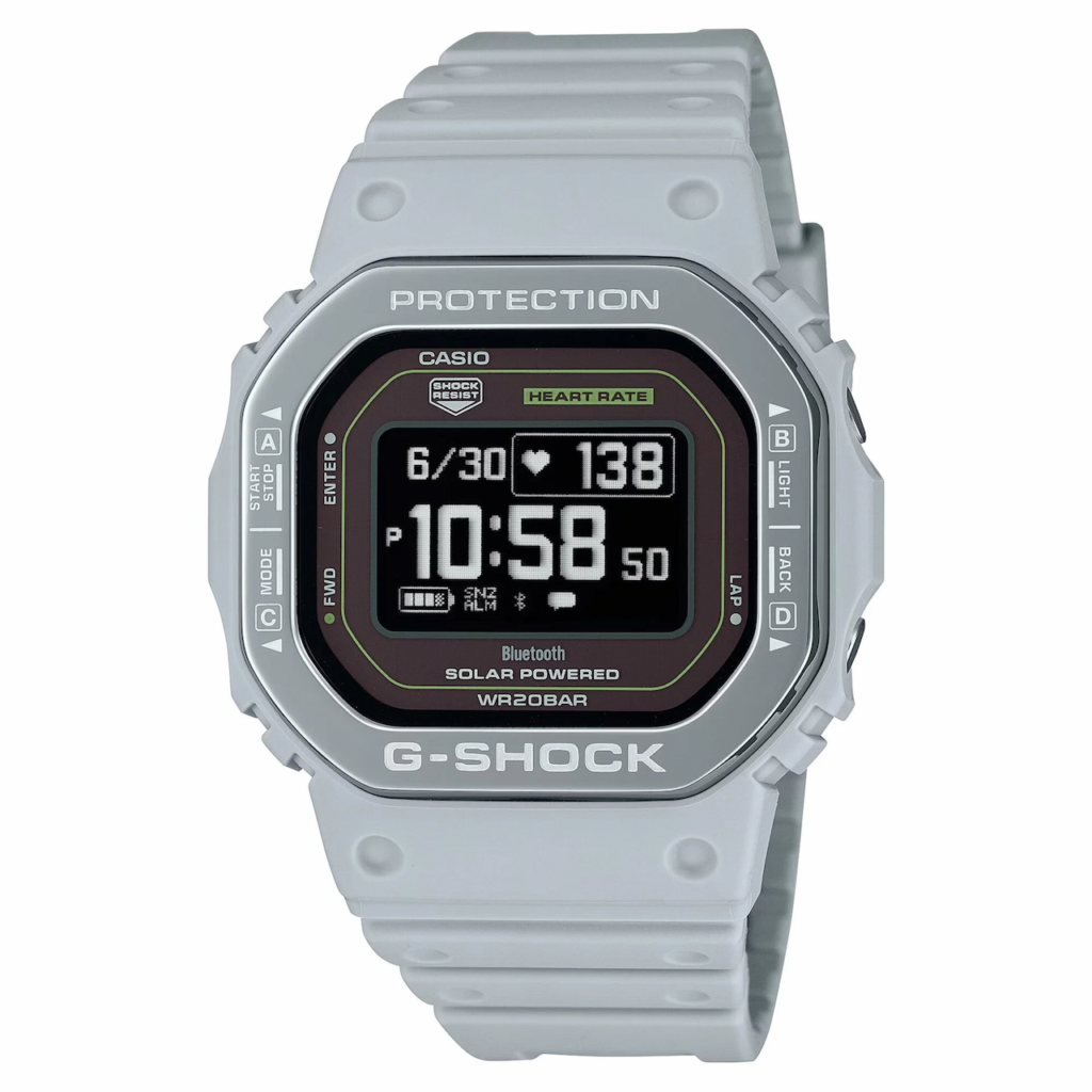 ساعت G-SHOCK MOVE DWH5600