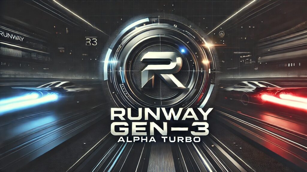 مجموعه جدید کنترلهای دوربین هوش مصنوعی شرکت Runway رونمایی شد