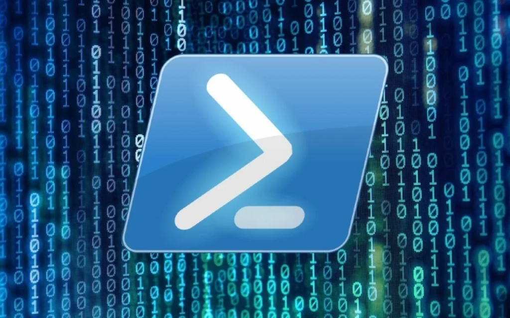 اسکریپت غیر رسمی PowerShell