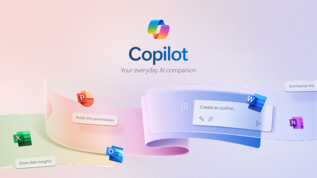 بهبود عملکرد Copilot در Office