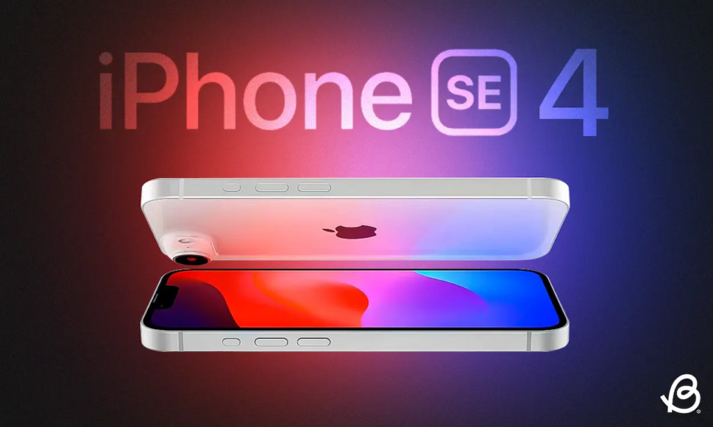 مشخصات احتمالی نسل جدید iPhone SE