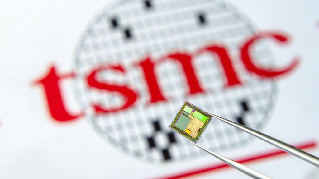 فرآیند تولید تراشه‌های ۲ نانومتری TSMC