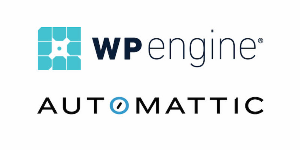 Automattic درگیر یک دعوای حقوقی با WP Engine