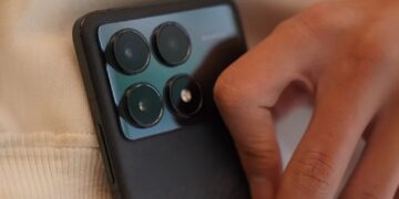 مشخصات کلیدی سری Redmi K80 لو رفت