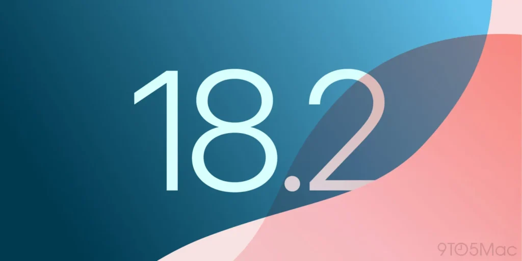 احتمال انتشار زودتر از انتظار iOS 18.2 توسط اپل وجود دارد