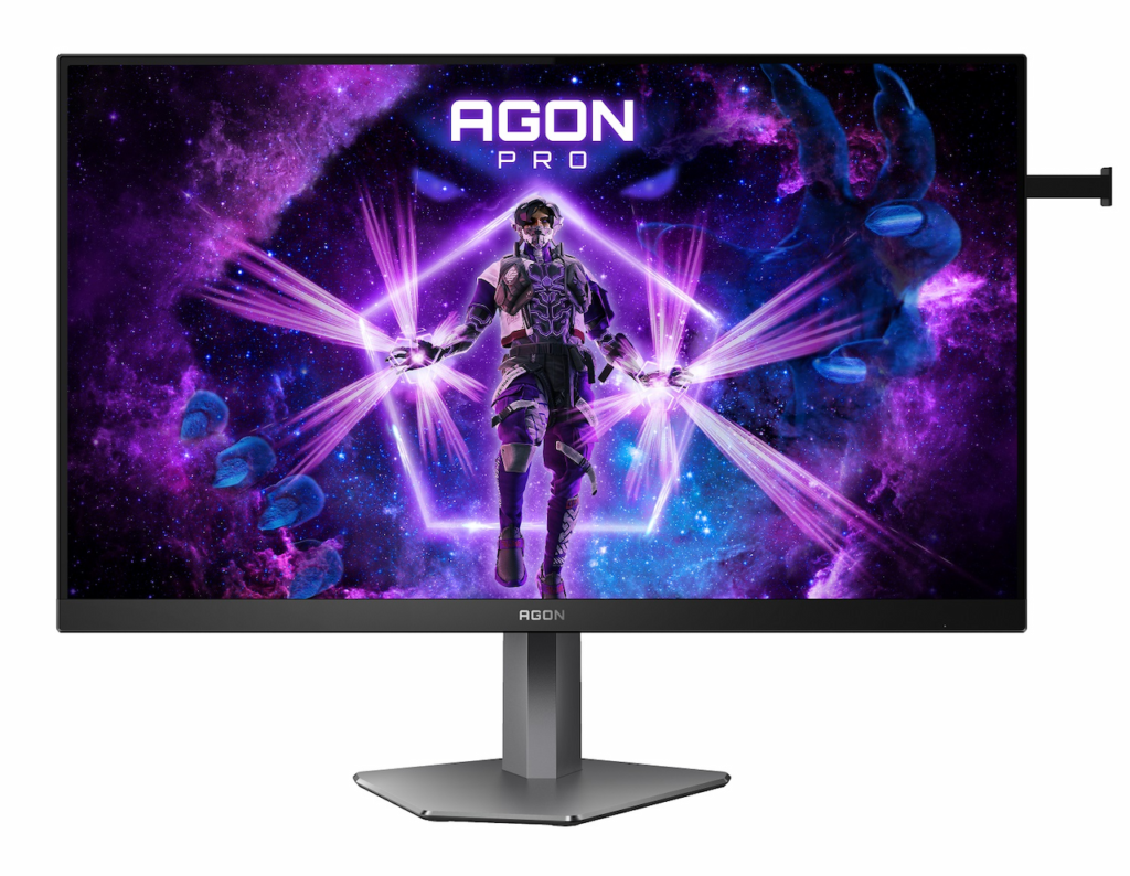 AOC مانیتور گیمینگ AGON PRO AG276FK