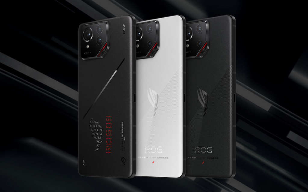 سیستم خنک‌کننده ۳۶۰ درجه SoC Cooling System Gen 3 در ROG Phone 9