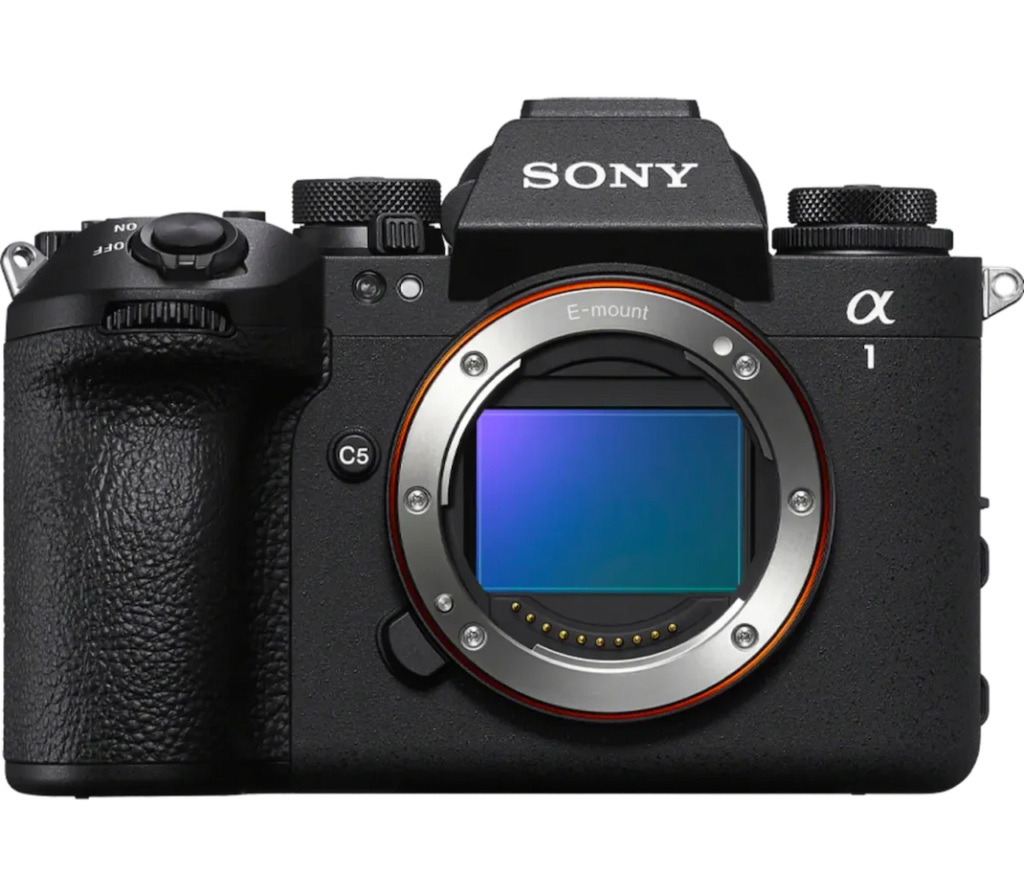 معرفی دوربین جدید Sony Alpha 1 II با قابلیت‌های هوش مصنوعی