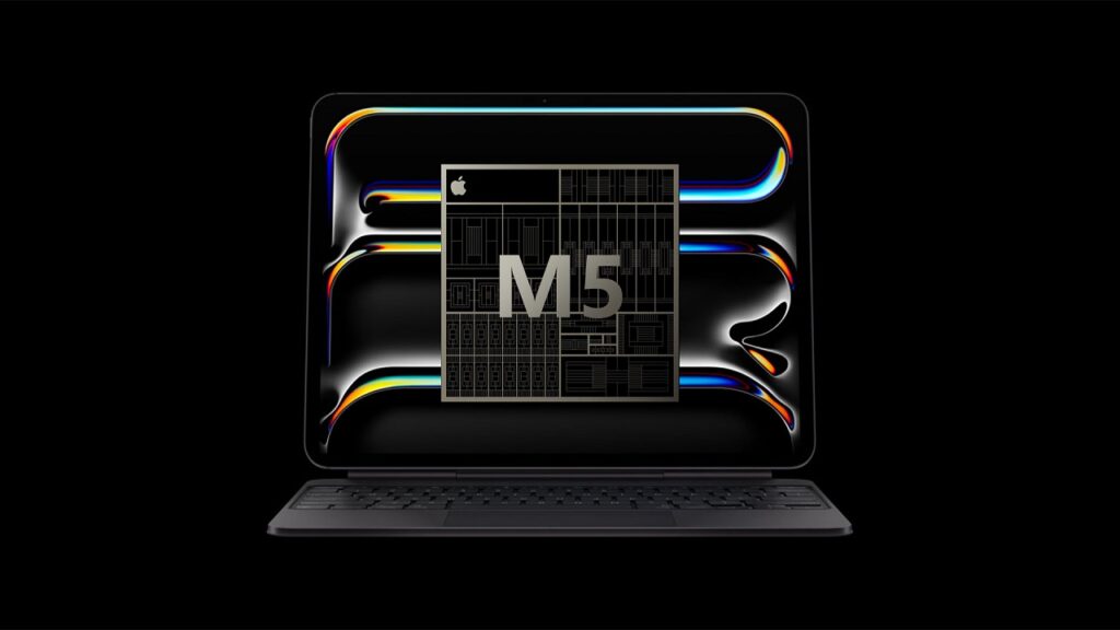 اپل از فناوری ۲ نانومتری برای تراشه M5 صرفنظر کرد