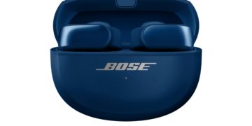 Bose هدفون‌های سری اولترا خود را با رنگ‌های جدید در چین عرضه کرد