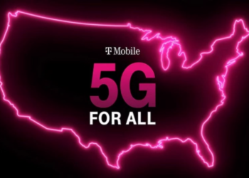 رکورد جدید جهانی سرعت آپلود داده در شبکه 5G توسط T-Mobile ثبت شد