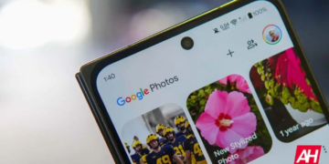 بخش جدید Updates به نسخه اندروید اپلیکیشن گوگل فوتوز اضافه شد