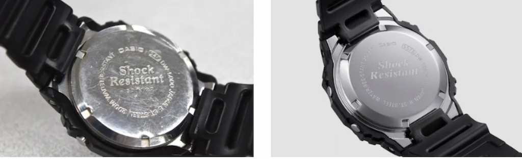 G-Shock DW-5000R در ۱۳ دسامبر ۲۰۲۴ با قیمت ۲۱۷ دلار