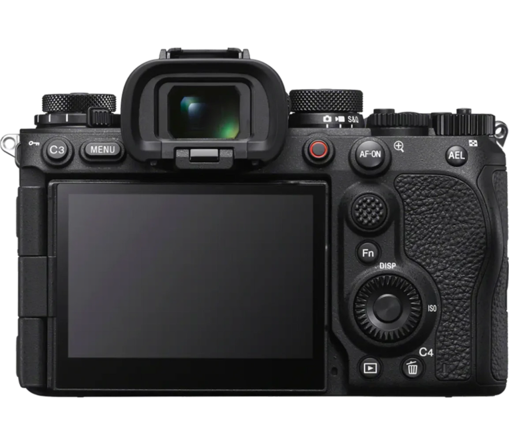 دوربین Sony Alpha 1 II با قابلیت‌های پیشرفته هوش مصنوعی معرفی شد