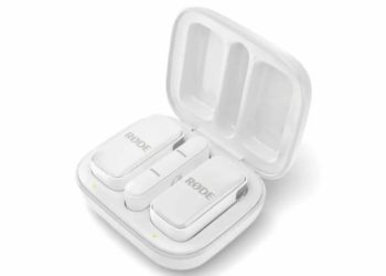 Wireless Micro رنگ سفید