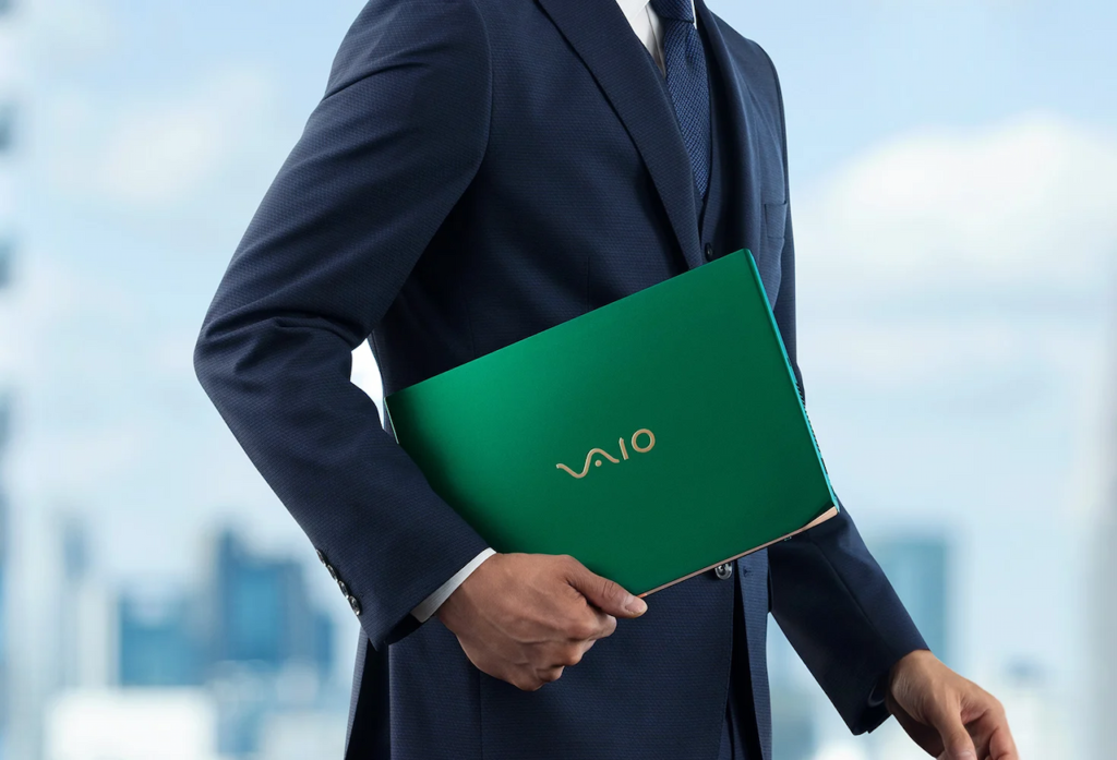 VAIO SX14-R و VAIO Pro PK-R