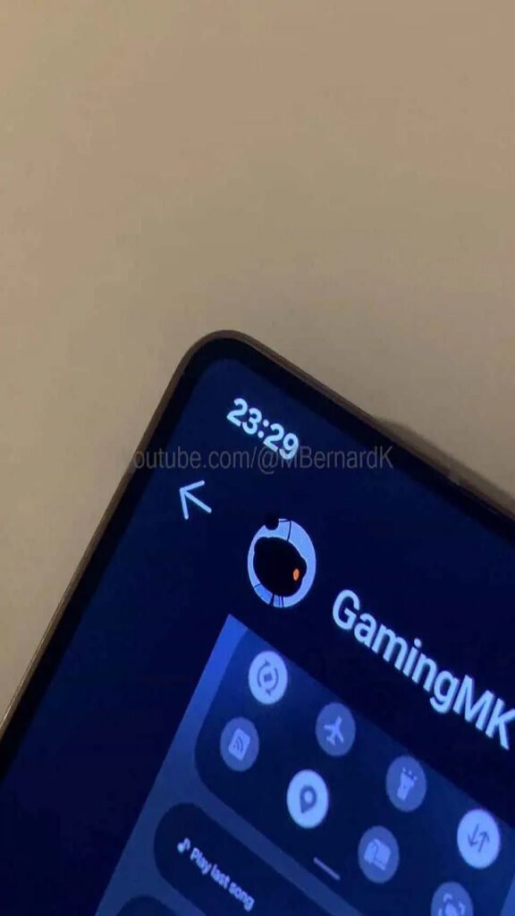 انتشار جزئیات جدیدی از گوشی Samsung Galaxy S25 Ultra