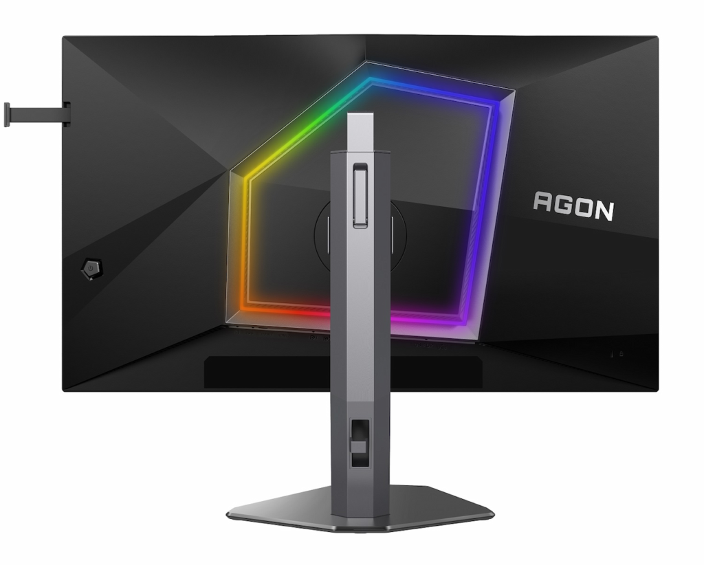 مانیتور AGON PRO AG276FK با قیمت ۴۹۹.۹۹ پوند