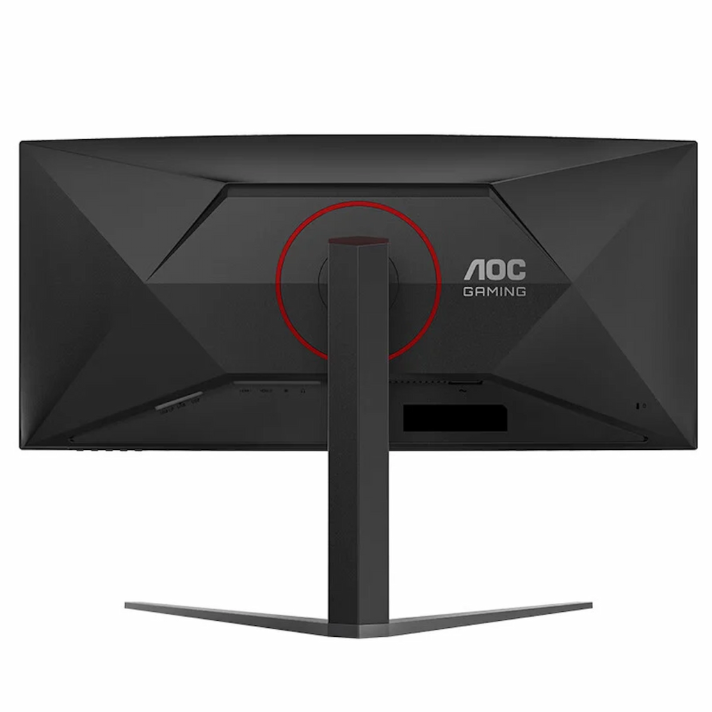 مانیتور AOC CU34G4Z