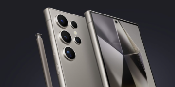 اطلاعات جدیدی از دوربین گلکسی S25 اسلیم فاش شد