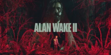 بازی Alan Wake II