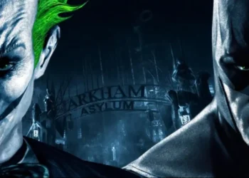 ریمیک بازی Batman: Arkham Asylum در دست توسعه قرار دارد