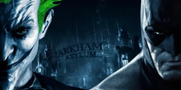 ریمیک بازی Batman: Arkham Asylum در دست توسعه قرار دارد